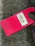 Commando Metallic Burgundy Leggings Size M - photo 8