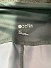 Zella Camo Gray Active Pants Size 3X - photo 4