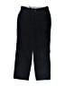 Crewcuts Black Casual Pants Size 7 - photo 1