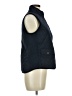 Talbots 100% Polyester Blue Cardigan Size M (petite) - photo 4