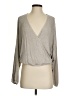 Beyond Yoga Gray Cardigan Size S - photo 1