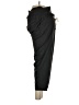 H&M Mama 100% Cotton Black Active Pants Size S - photo 4