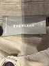 Everlane Tan Long Sleeve Button-Down Shirt Size M - photo 7