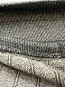 Unbranded Stripes Black Active Pants Size M (estimated) - photo 7