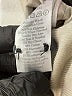 Everlane Tan Long Sleeve Button-Down Shirt Size M - photo 8