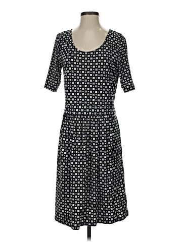 Lands' End Casual Dress (view 1)