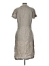 Boden Gray Casual Dress Size 12 - photo 2