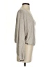Beyond Yoga Gray Cardigan Size S - photo 4