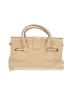 Jimmy Choo 100% Leather Solid Tan Leather Satchel One size - photo 3