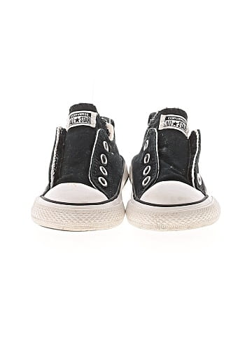 Converse Sneakers (view 2)