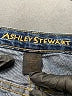 Ashley Stewart Blue Jeans Size 14 Plus - photo 4