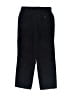 Crewcuts Black Casual Pants Size 7 - photo 2