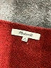 Madewell Burgundy Cardigan Size M - photo 7