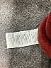 Madewell Burgundy Cardigan Size M - photo 8
