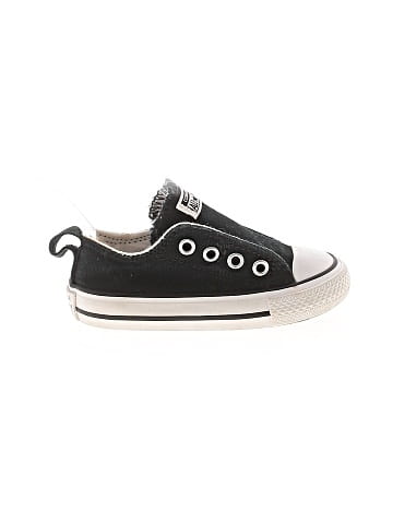 Converse Sneakers (view 1)