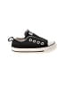 Converse Black Sneakers Size 5 (baby) - photo 1