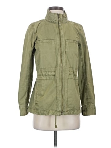 J.Crew Factory Store Jacket (view 1)
