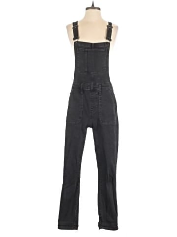 Madewell Overalls (view 1)