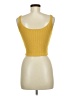 Unbranded Yellow Tank Top Size M - photo 2