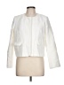Nordstrom Ivory Jacket Size L - photo 1
