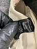 Atelier Solid Ivory Casual Pants Size XL - photo 5
