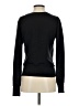 Athleta Black Pullover Sweater Size XS - photo 2