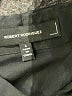 Robert Rodriguez Black Short Sleeve Blouse Size 4 - photo 7