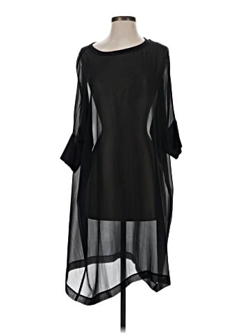 Eileen Fisher Casual Dress (view 1)