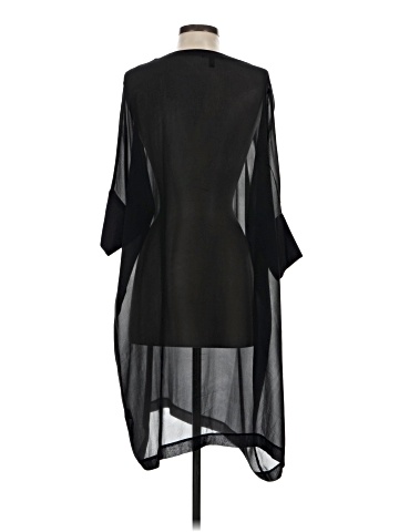 Eileen Fisher Casual Dress (view 2)