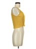 Unbranded Yellow Tank Top Size M - photo 4
