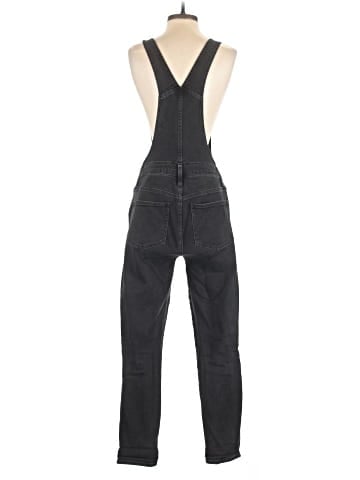 Madewell Overalls (view 2)