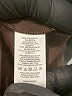 Ann Taylor LOFT 100% Polyester Brown Formal Skirt Size Lg Petite - photo 5