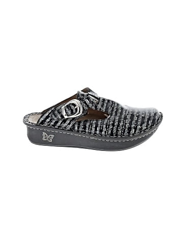 Alegria Mule/Clog (view 1)