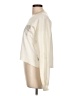 DKNY Jeans Ivory Sweatshirt Size M - photo 5