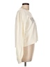 DKNY Jeans Ivory Sweatshirt Size M - photo 4