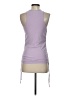 WAYF Purple Tank Top Size S - photo 2