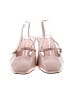 J.Crew Ivory Heels Size 10 1/2 - photo 2