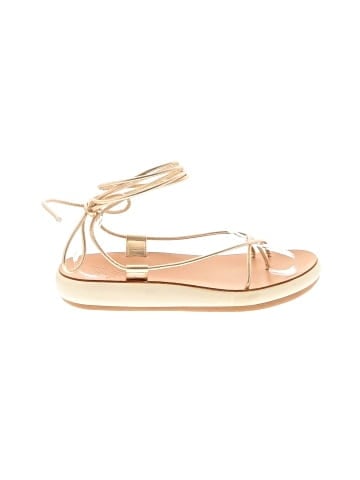 Ancient Greek Sandals Sandals (view 1)