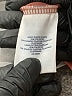Lands' End Solid Pink Track Jacket Size L - photo 7