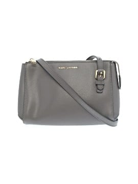 Marc Jacobs Leather Crossbody Bag