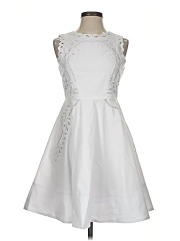 Esley Cocktail Dress (view 1)