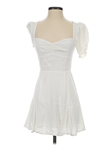 Sunday Best Cocktail Dress (view 1)