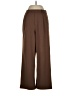 Halara Brown Casual Pants Size S (estimated) - photo 1