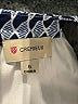 Cremieux 100% Polyester Print Blue Casual Dress Size 6 - photo 7