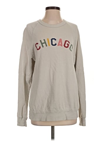 Alternative Apparel Sweatshirt (view 1)