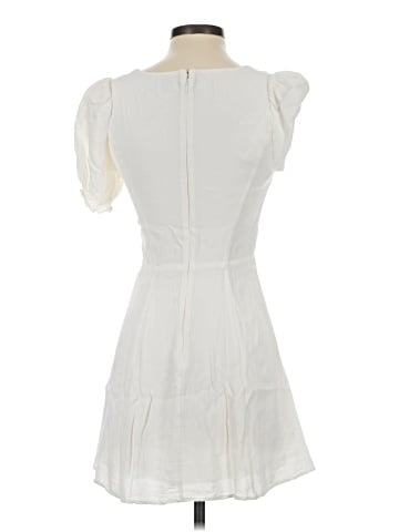 Sunday Best Cocktail Dress (view 2)
