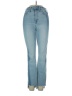 Hollister Blue Jeans Size 25 waist - photo 1