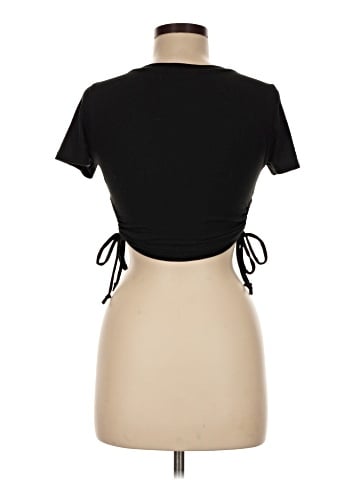 Love J Short Sleeve T-Shirt (view 2)