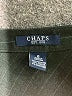 Chaps Chevron-herringbone Black Casual Skirt Size 6 - photo 4