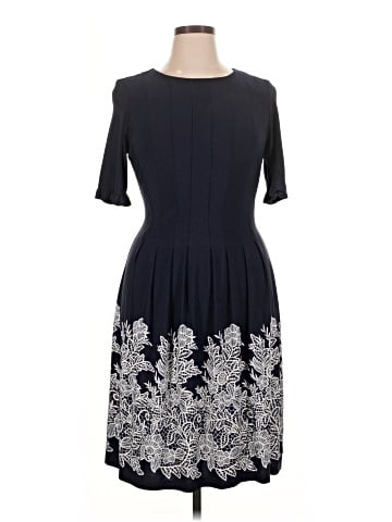 Shelby & Palmer Cocktail Dress (view 1)